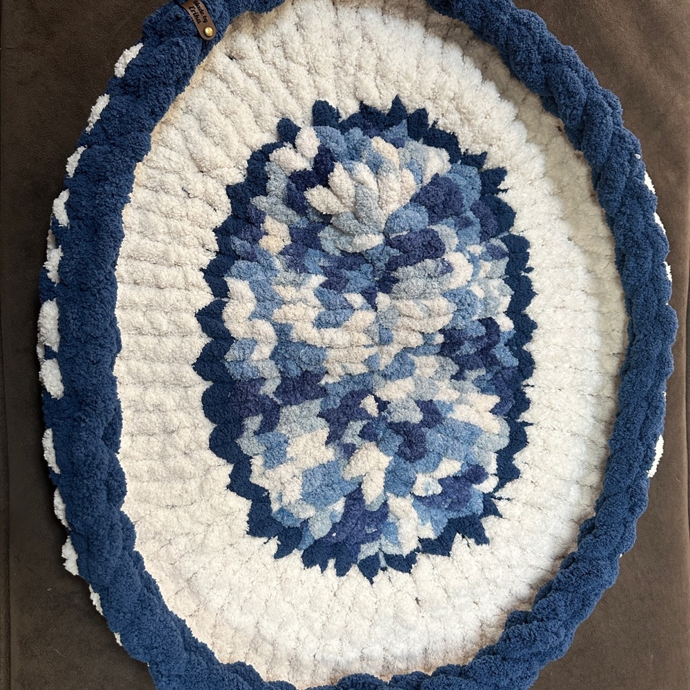 Baby bed/playmat